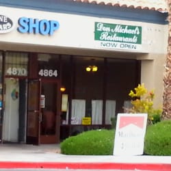 Don Michael's