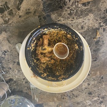 African Kitchen - Satisfied. - African Near Me - Phoenix, Arizona