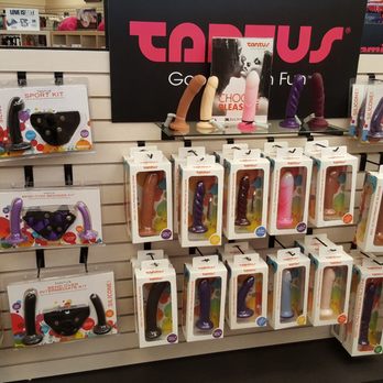 Fascinations - Large body-safe toy selection - Adult Shops Near Me - Aurora, Colorado