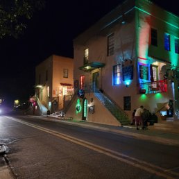 Exterior photo of Jerome Ghost Tours - Jerome, Arizona Exterior photo of Jerome Ghost Tours - Jerome, Arizona