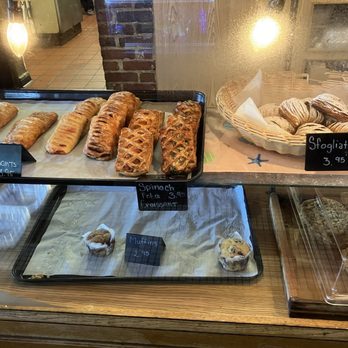 SMITHVILLE BAKERY - Updated January 2025 - 124 Photos &amp; 114 
