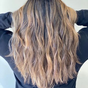Salon Avalon - Second session - Hair Salons Near Me - Pleasant Hill, California