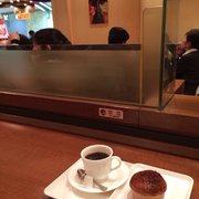 カフェモカ ＊7/31×2 ＊5/31 1 CAFE X5 - Updated December 2025 - 北区梅田1, 大阪市, 大阪府, Japan