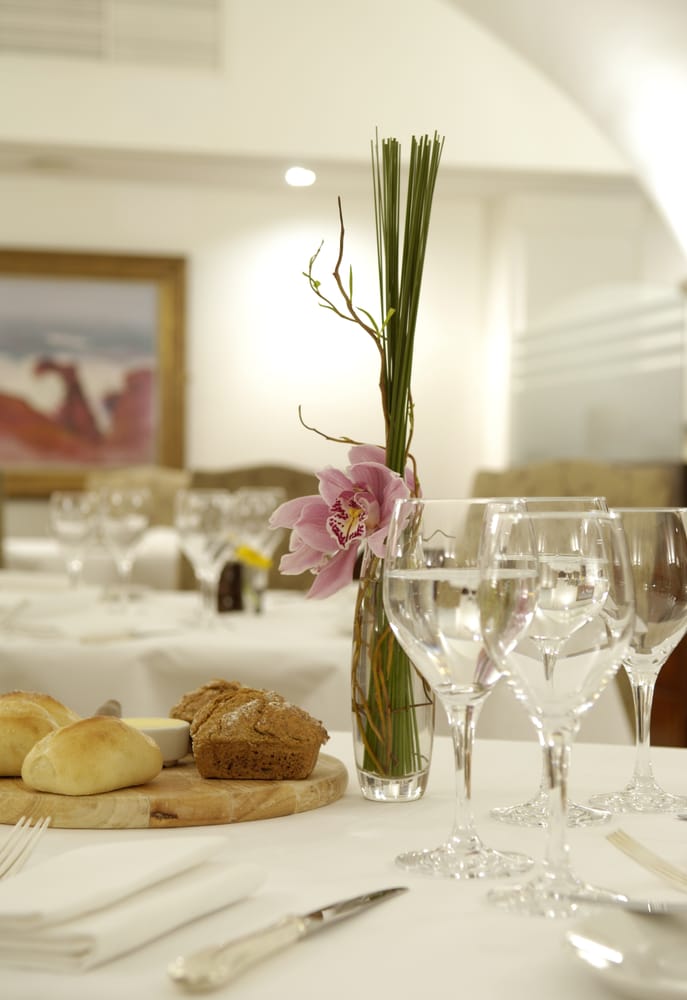 THE CELLAR RESTAURANT Updated May 2024 13 Reviews Upper Merrion Street, Dublin, Republic