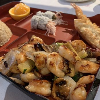 Sushi Gen - Bento Box $20 - Sushi Bars Near Me - Bossier City, Louisiana Sushi Gen - Bento Box $20 - Sushi Bars Near Me - Bossier City, Louisiana