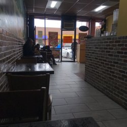 Vaquero Mexican Grill
