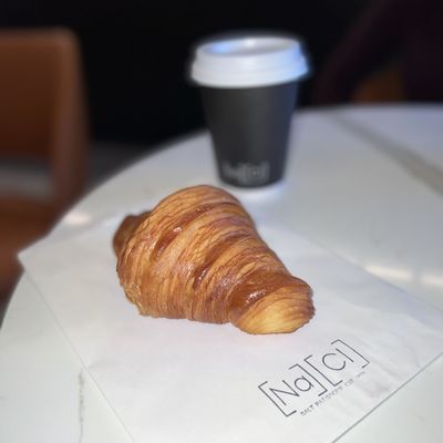 SALT Patisserie by null