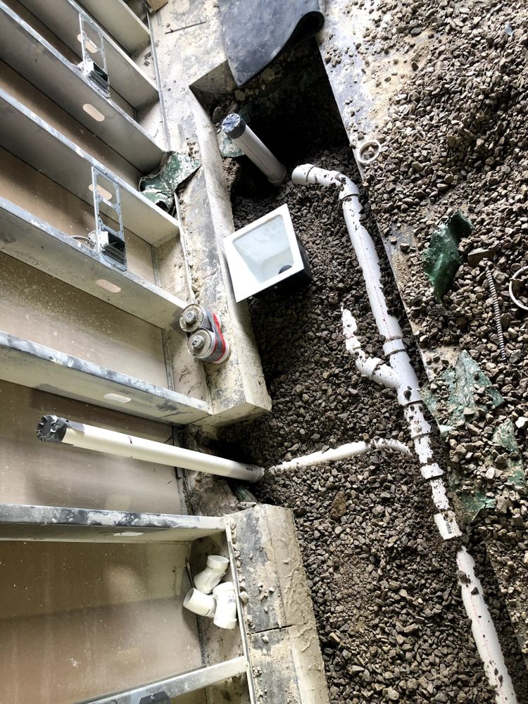 Slide of C & P Plumbing and Contracting