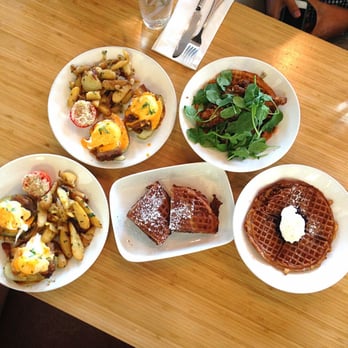 Early Bird - New American Near Me - Fullerton, California Early Bird - New American Near Me - Fullerton, California