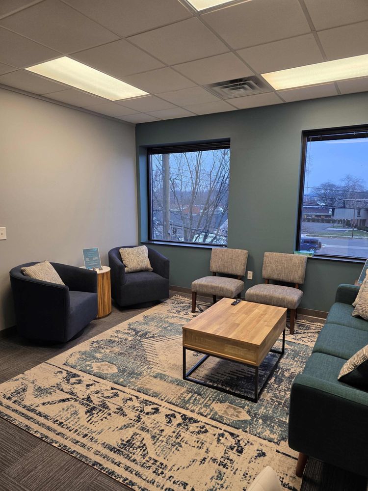 Ellie Mental Health - grief counselor in Ann Arbor, MI