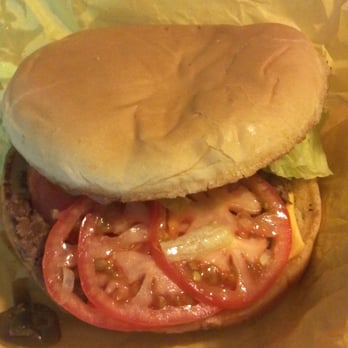 Whataburger - Fast Food Near Me - Irving, Texas