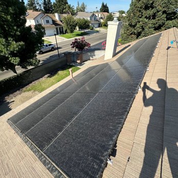 Mission Capable Solar Cleaners - Solar Panel Cleaning Near Me - Manteca, California Mission Capable Solar Cleaners - Solar Panel Cleaning Near Me - Manteca, California