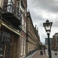 Van Gerner