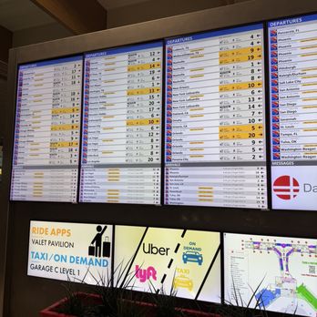 Dallas Love Field - DAL - Airports Near Me - Dallas, Texas Dallas Love Field - DAL - Airports Near Me - Dallas, Texas
