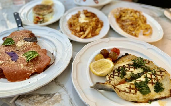 Ospi Montecito by null