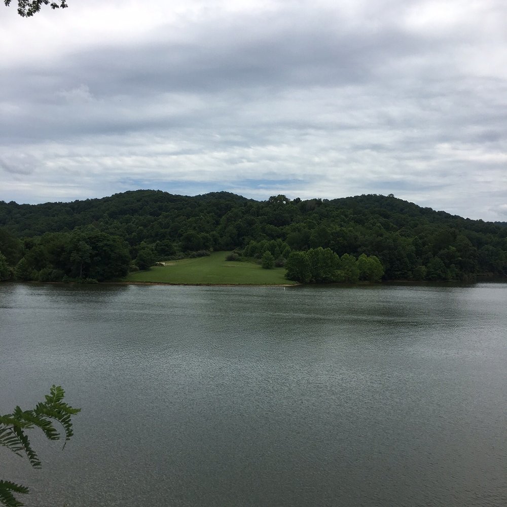 Stonewall Resort - View from dock - Hotels Near Me - Roanoke, West Virginia Stonewall Resort - View from dock - Hotels Near Me - Roanoke, West Virginia