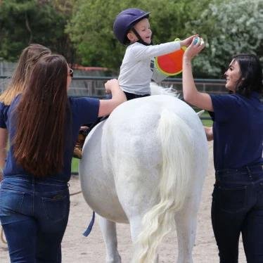 Strides Pediatric Therapy - child therapist in Eagle Mountain, UT