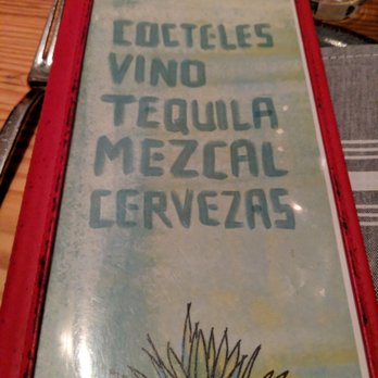 ATX Cocina - Mexican Near Me - Austin, Texas