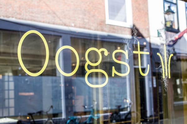 Restaurant Oogst by null