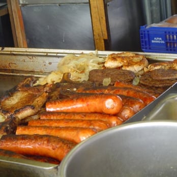 Express Grill - Hmmmmmmmm..... - Hot Dogs Near Me - Chicago, Illinois Express Grill - Hmmmmmmmm..... - Hot Dogs Near Me - Chicago, Illinois