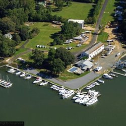 Dennis Point Campground