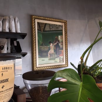Hendrixx Espresso - Coffee & Tea Near Me - Palm Beach, QLD Hendrixx Espresso - Coffee & Tea Near Me - Palm Beach, QLD