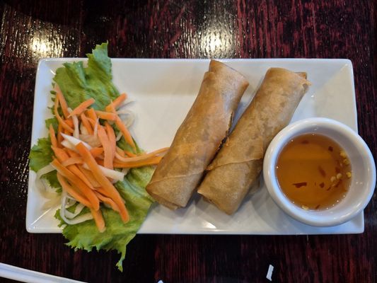 Waterfront 54 Noodles Bar @4th street by null