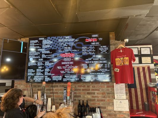 Spiced Right Ribhouse by null