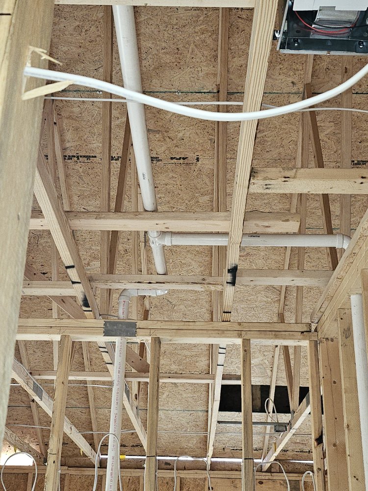 Slide of Harney Plumbing