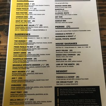 Camino - American Near Me - West Allis, Wisconsin