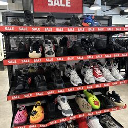 Foot Locker