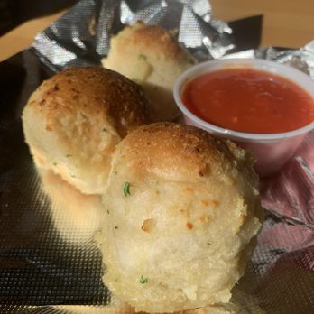 Stella Pizza & Restaurant - Garlic Knots - Pizza Near Me - Collingswood, New Jersey Stella Pizza & Restaurant - Garlic Knots - Pizza Near Me - Collingswood, New Jersey
