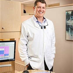 Gilbreath Dental - Dr. Andrew Gilbreath