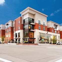 Liv+ Arlington - exterior photo