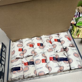 Jersey Mike's Subs - Fast Food Near Me - Auburn Hills, Michigan