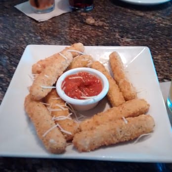 BJ's Restaurant & Brewhouse - Say cheese! - Pizza Near Me - Austin, Texas BJ's Restaurant & Brewhouse - Say cheese! - Pizza Near Me - Austin, Texas