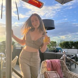 Mango Margarita Mango Margarita
