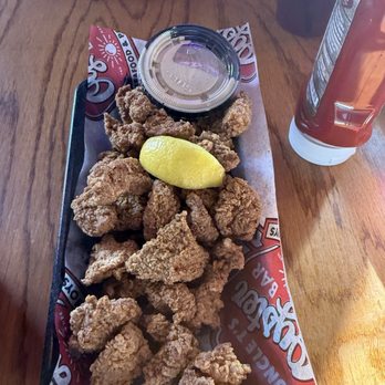 Uncle T's Oyster Bar - Bars Near Me - Scott, Louisiana
