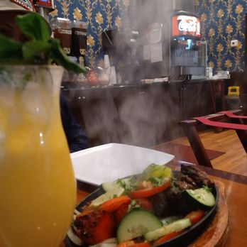 Curry Masala - Spring - Indian Near Me - Spring, Texas