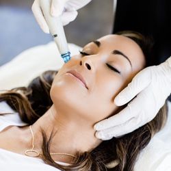 Dr. G Laser & Med Spa - Hydrafacial