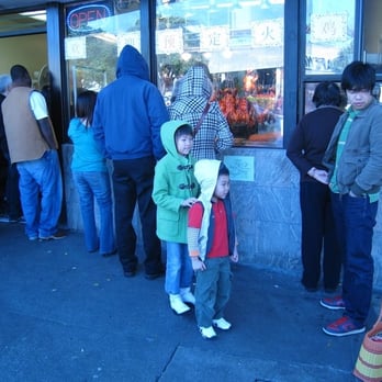 Cheung Hing Restaurant - Chinese Near Me - San Francisco, California