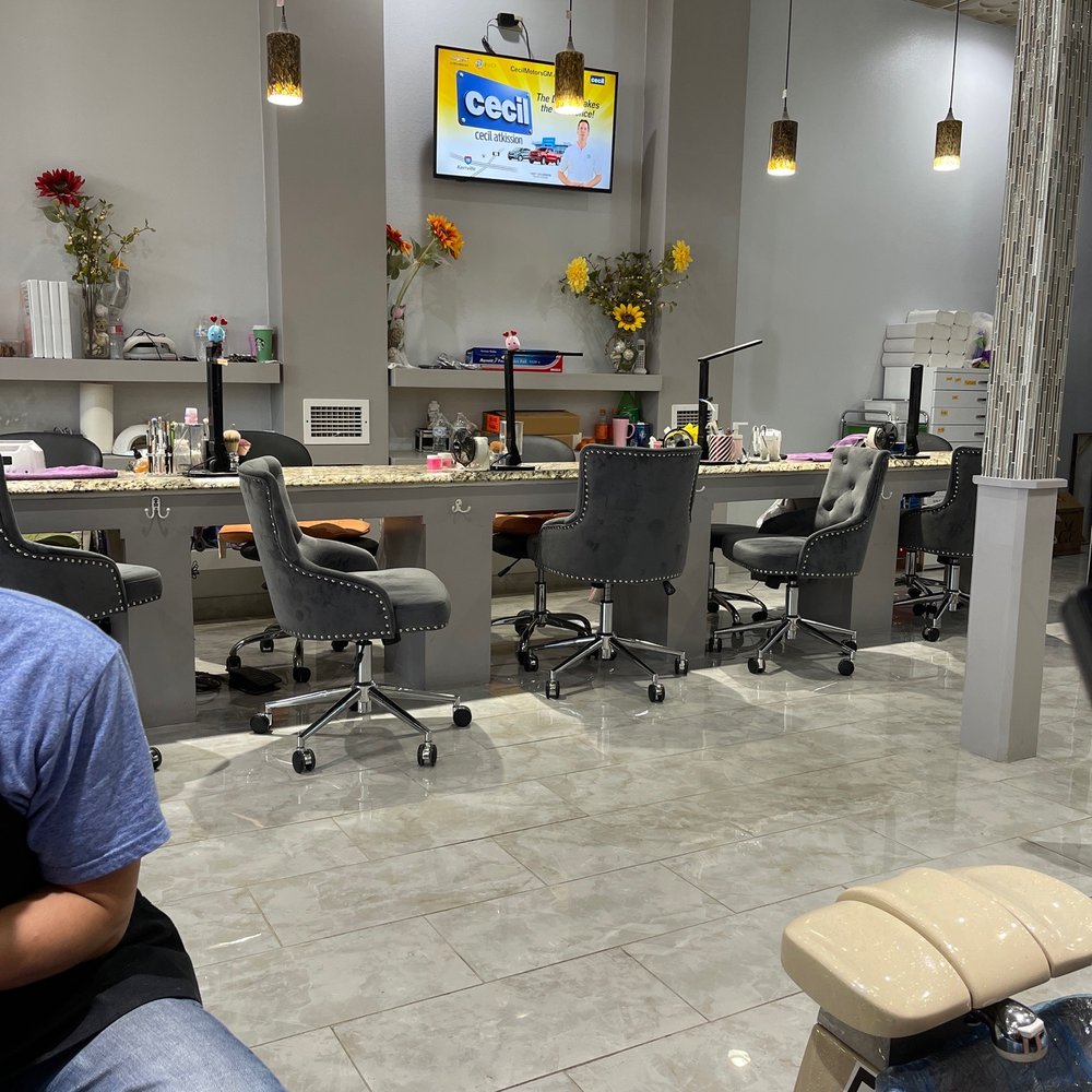 Lavie Nails - Nail Salons Near Me - Helotes, Texas Lavie Nails - Nail Salons Near Me - Helotes, Texas
