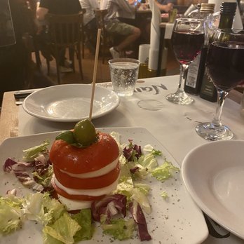 Nannarella - Italian Near Me - Rome, RM Nannarella - Italian Near Me - Rome, RM