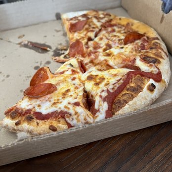 AllaBout Bakery Cafe - Pepperoni Pizza - Bakeries Near Me - American Fork, Utah AllaBout Bakery Cafe - Pepperoni Pizza - Bakeries Near Me - American Fork, Utah