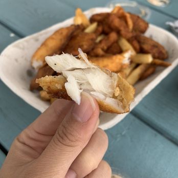 Emerald City Fish & Chips - Fish & Chips Near Me - Seattle, Washington Emerald City Fish & Chips - Fish & Chips Near Me - Seattle, Washington