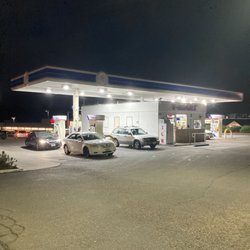 Texron - At the corner of 54th and University