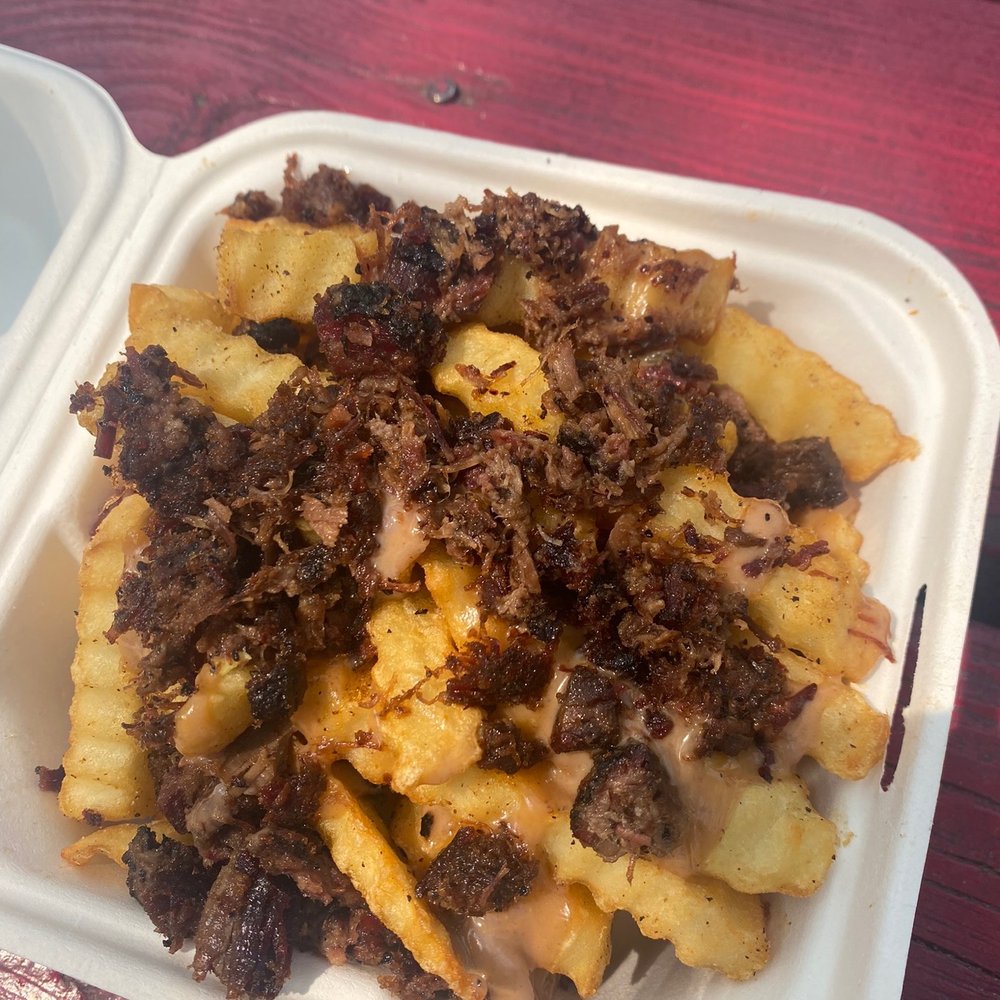 La Tejana - Brisket Fries - Tex-Mex Near Me - Washington, DC, District of Columbia La Tejana - Brisket Fries - Tex-Mex Near Me - Washington, DC, District of Columbia