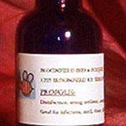 Bloomfield Bees Honey, LLC - Bee Better Propolis Tincture