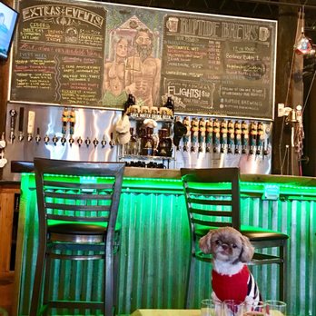 RipTide Brewing Company - Pet friendly! - Breweries Near Me - Naples, Florida RipTide Brewing Company - Pet friendly! - Breweries Near Me - Naples, Florida