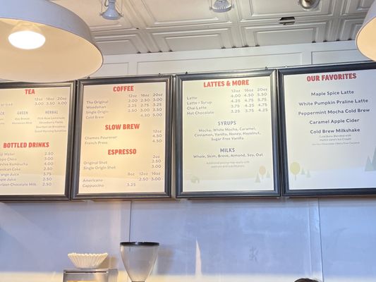 Muletown Coffee Roasters by null